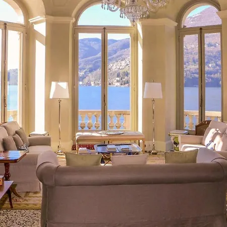 Sleeps 26 With Pool Air Con And Wifi Villa Blevio
