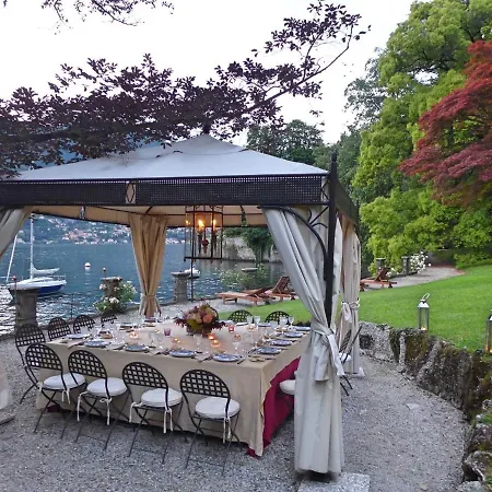Sleeps 26 With Pool Air Con And Wifi Blevio