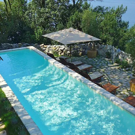 Sleeps 26 With Pool Air Con And Wifi